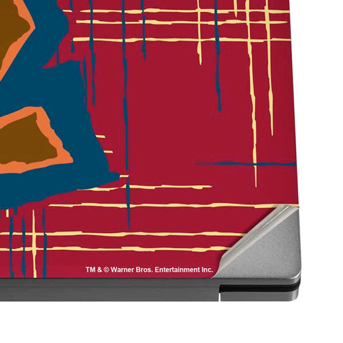 Looney Tunes Tasmanian Devil Bite Dell XPS Skin